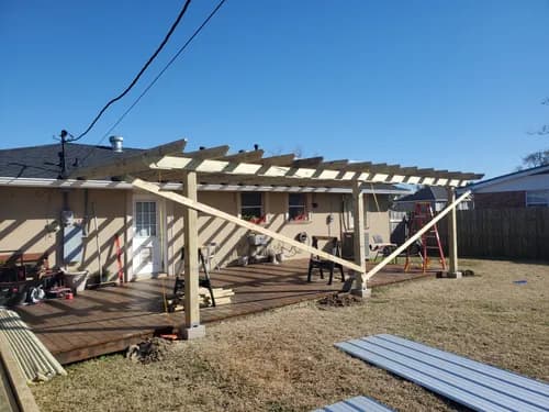 Matt K Companies Roofing & Construction - Photo 3