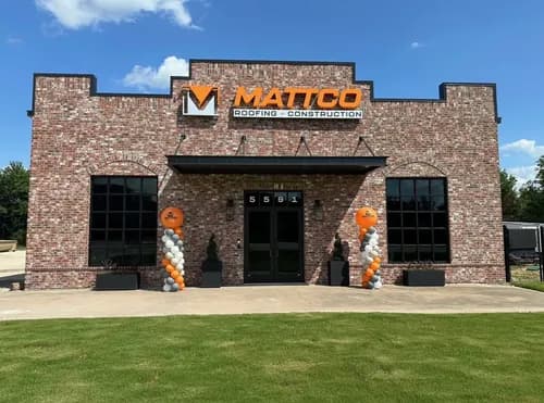 Mattco Roofing & Construction - Photo 1