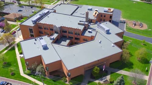 Matthews Roofing - Photo 2