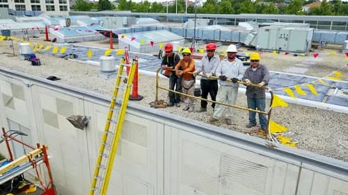 Matthews Roofing - Photo 1