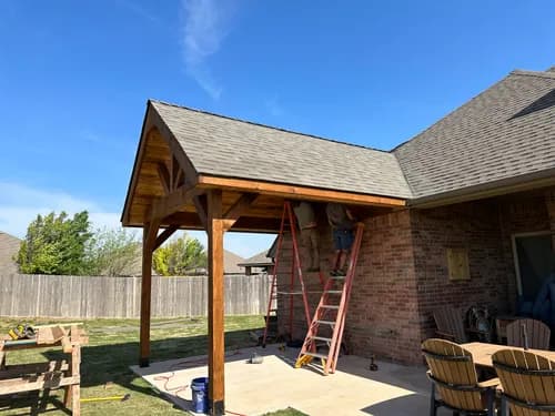 Maupin Roofing & Construction - Photo 3