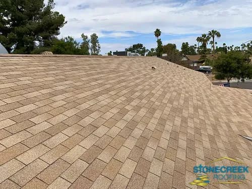 Maverick Roofing And Exteriors | Gilbert, AZ - Photo 3