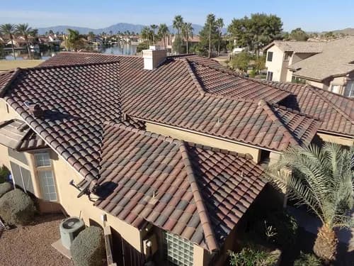 Maverick Roofing And Exteriors | Gilbert, AZ