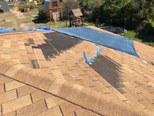 Maverick Roofing And Exteriors | Gilbert, AZ - Photo 2