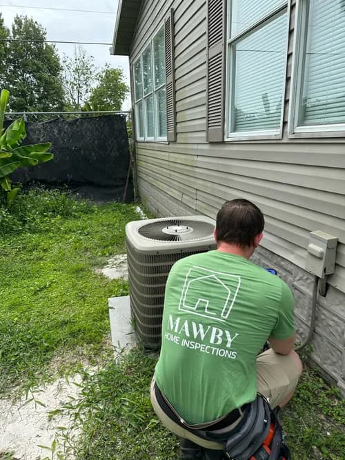 Mawby Home Inspections - Photo 1