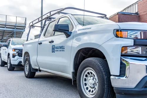 Maxwell Roofing & Sheet Metal, Inc. - Photo 4