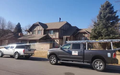 Maxx Roof LLC - Photo 2