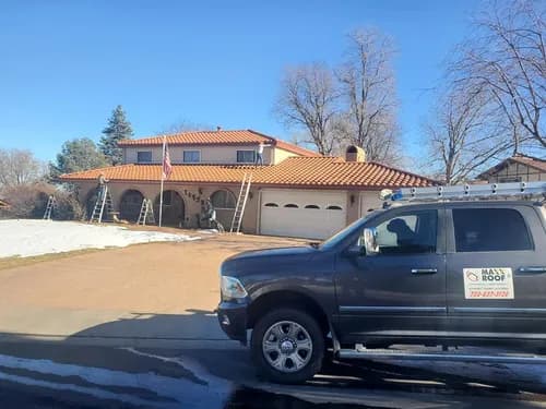 Maxx Roof LLC - Photo 3