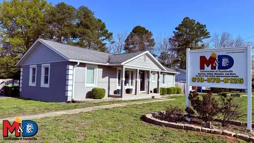 Maynor Roofing Siding & Home Rpr - Photo 4