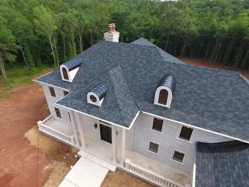 MBA Roofing of Mooresville