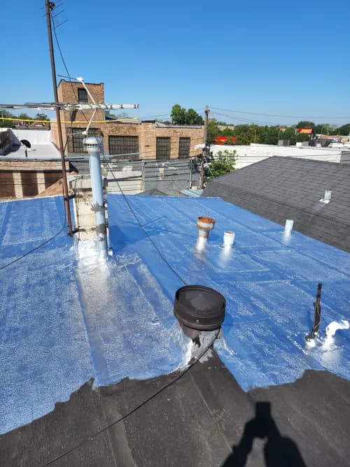 MBA Roofing Siding & Gutters - Photo 3