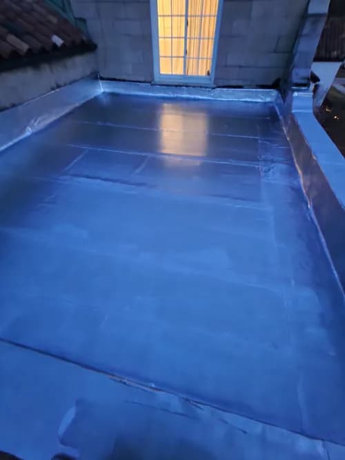 MBA Roofing Siding & Gutters - Photo 5