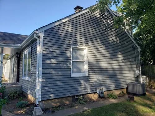 MBA Roofing Siding & Gutters - Photo 2