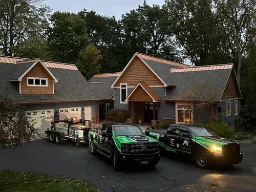 MBM Roofing LLC - Photo 4