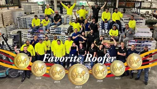 McAllen Valley Roofing Co.