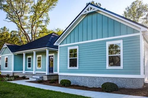 McCann's Roofing and Construction