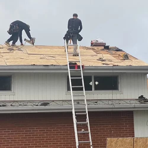 McChesney Lueck Roofing, LLC - Photo 1