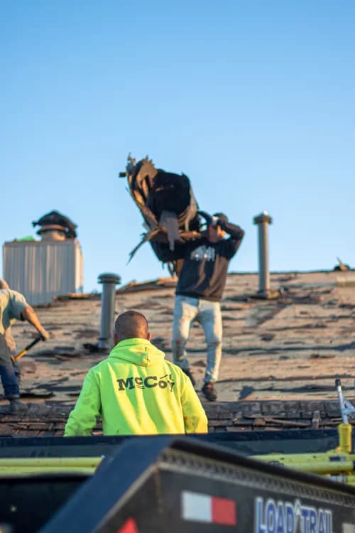 McCoy Roofing - Photo 3