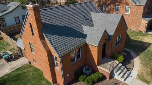 McCoy Roofing - Photo 1