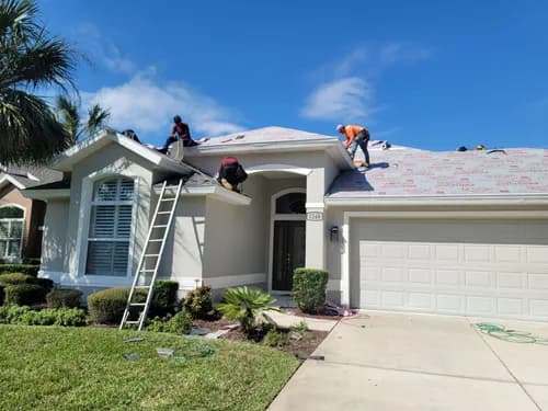 McElfresh Roofing and Solar