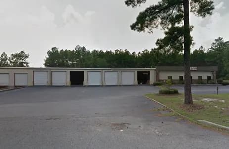 McElroy Metal Service Center - West Columbia, SC