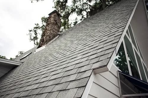 McFall Residential Roofing - Photo 2