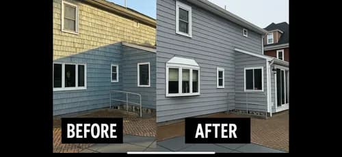 McGilley Roofing & Construction Inc.