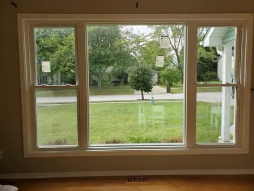 McGuire Roofing Chimney Cleaning & Construction - Photo 4