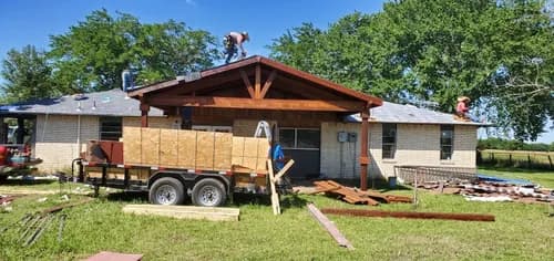 McKinney Roofing and Construction - Photo 3