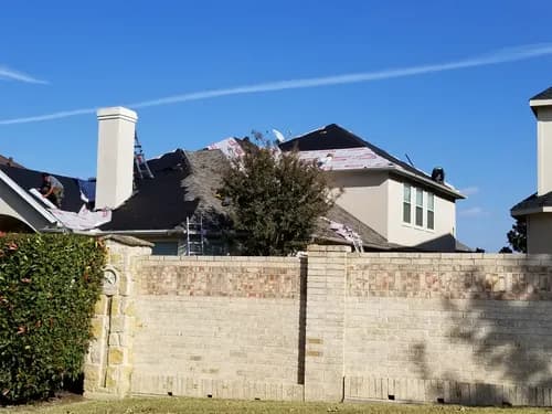 McKinney Roofing and Construction - Photo 5