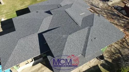 MCM Services Inc - WINDOWS/ROOFING/SIDING - Photo 3