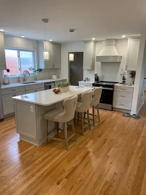 MCM Services Inc - WINDOWS/ROOFING/SIDING - Photo 4