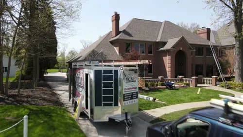 MCM Services Inc - WINDOWS/ROOFING/SIDING - Photo 5