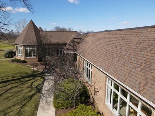 MCM Services Inc - WINDOWS/ROOFING/SIDING - Photo 2