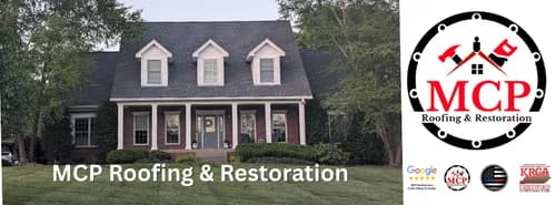MCP Roofing - Kentucky