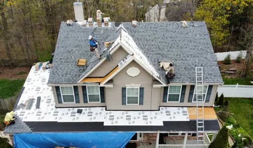 MD State Roofing LLC