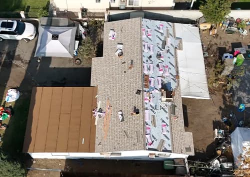 Mega Roofing Inc. - Photo 3