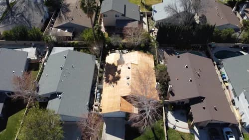 Mega Roofing Inc. - Photo 2