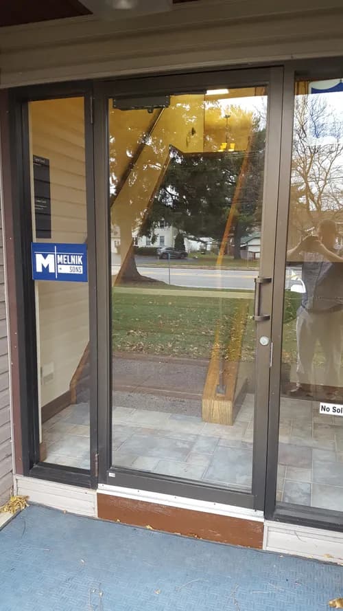 Melnik & Sons Construction