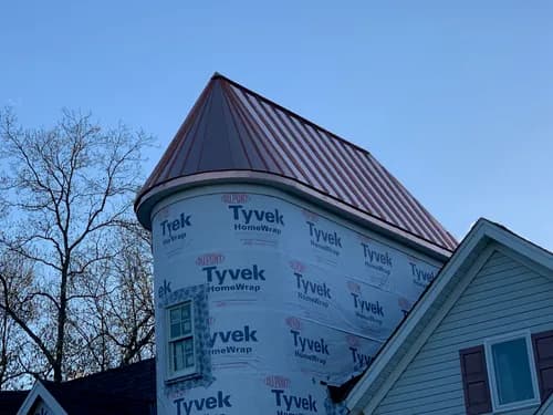 Memphis Roofing & Construction