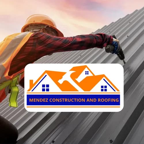 Mendez Construction And Roofing LLC - Photo 1
