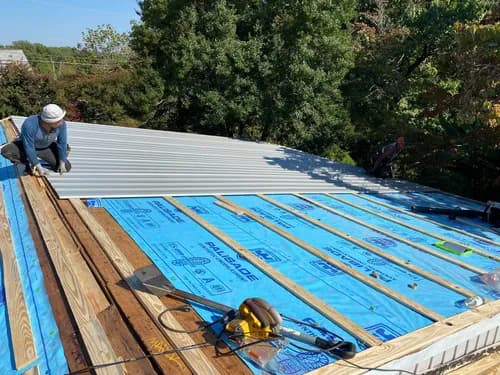 Mendez Construction And Roofing LLC - Photo 2