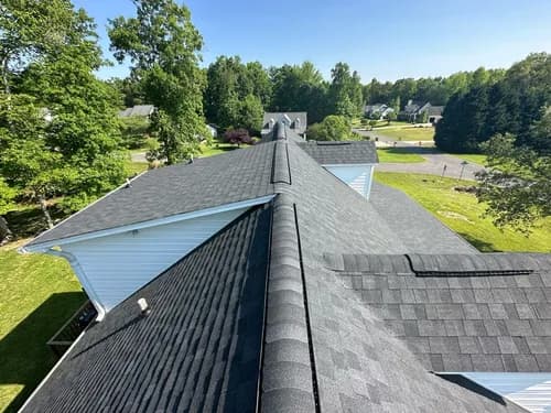 Mendez's Roofing Services LLC