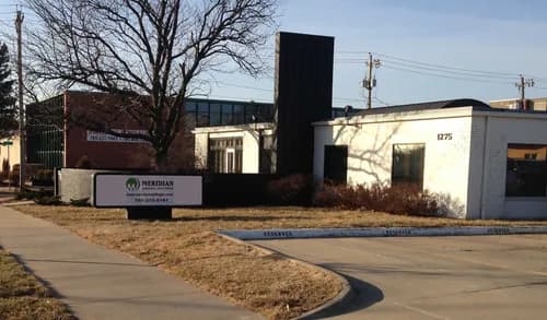 Meridian Roofing Solutions - Photo 1