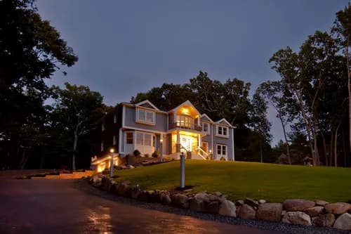 Merrimack Roofing & Construction Group - Photo 2