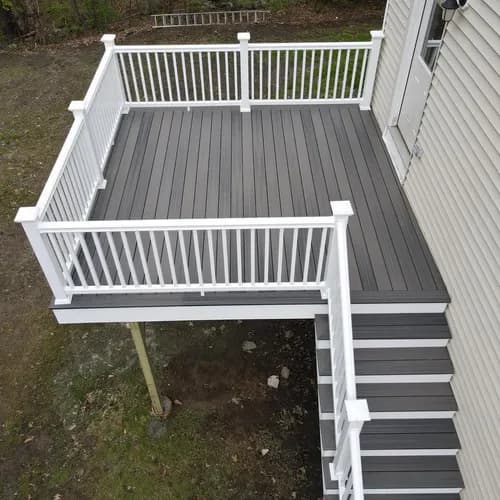 Merrimack Roofing & Construction Group - Photo 1