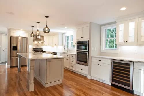 Merrimack Roofing & Construction Group - Photo 3