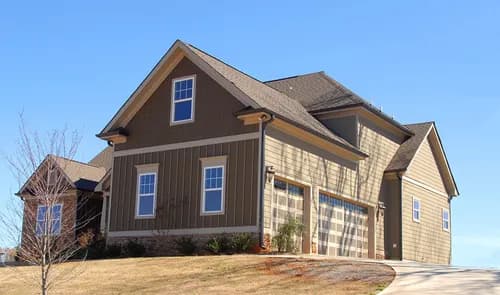 Mesa Roofing - Roof Repair & Replacement