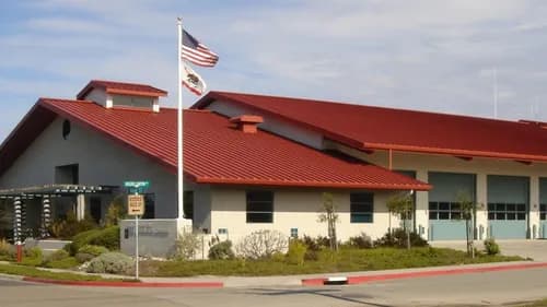 Metal Building Company