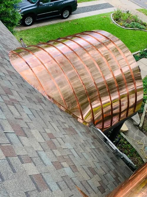 Metal Master Roofing & Construction - Photo 3